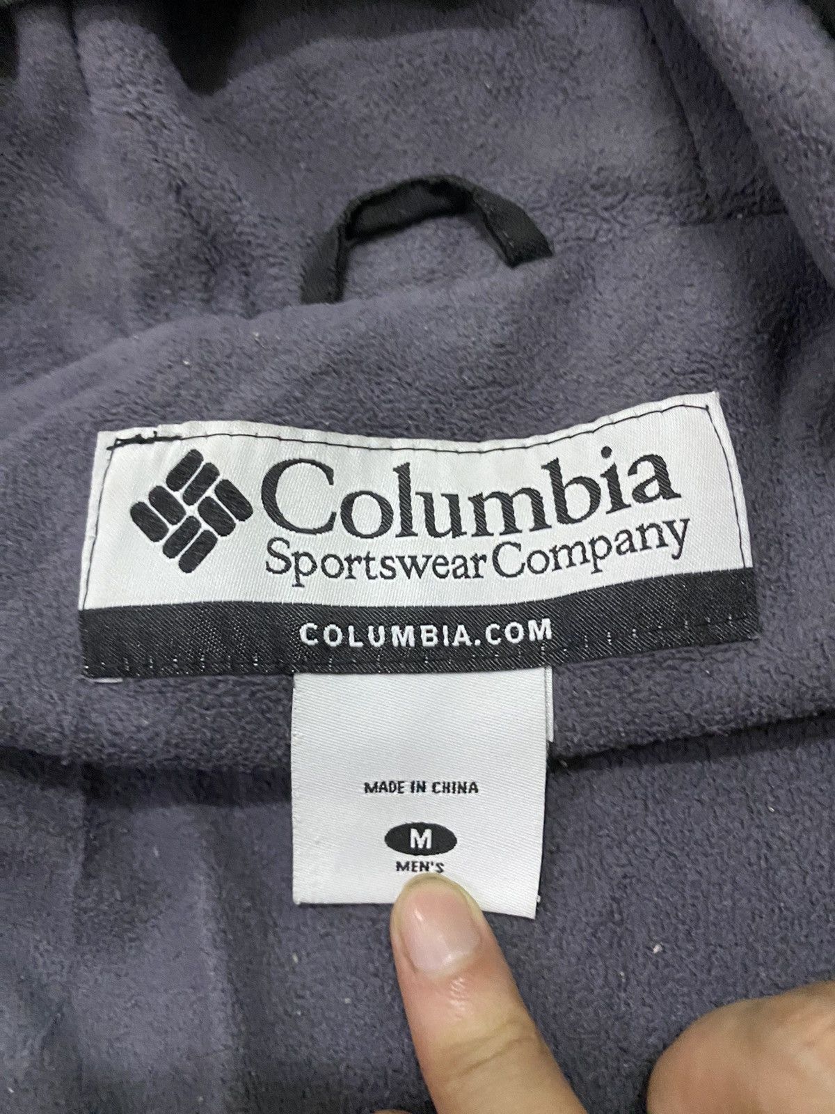 Columbia Columbia Sportwear Jacket Size US M / EU 48-50 / 2 - 9 Thumbnail