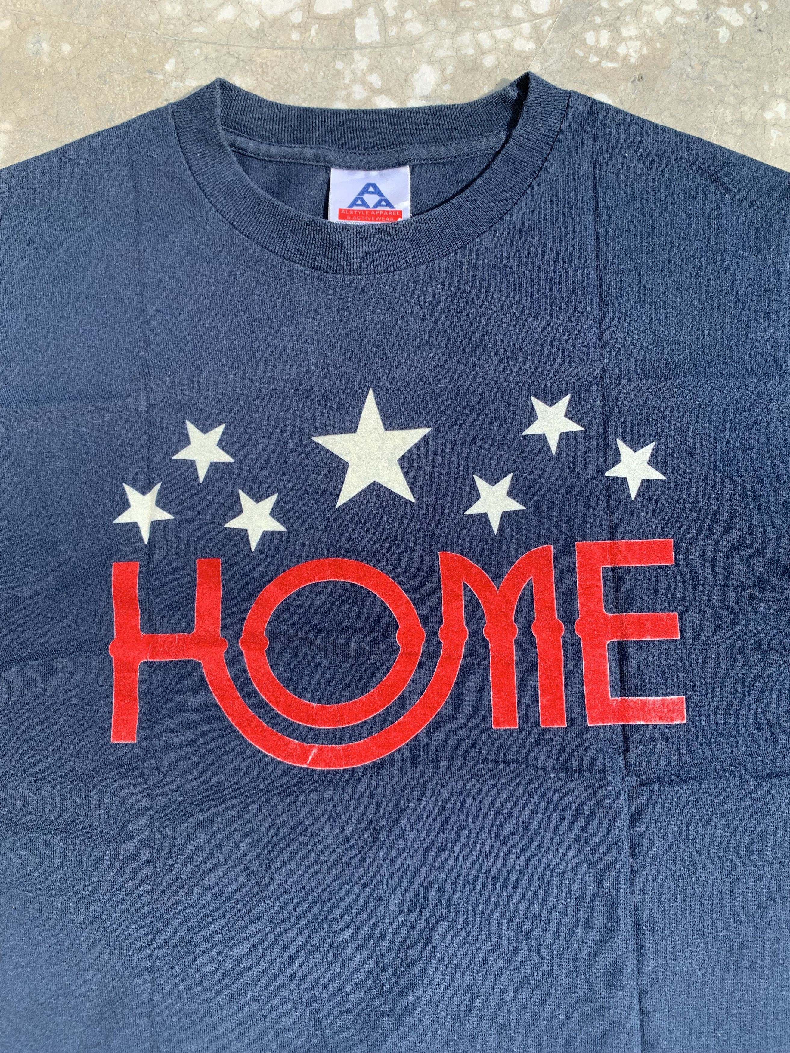 Vintage Vintage Home John Lennon Tshirt Size US S / EU 44-46 / 1 - 3 Thumbnail