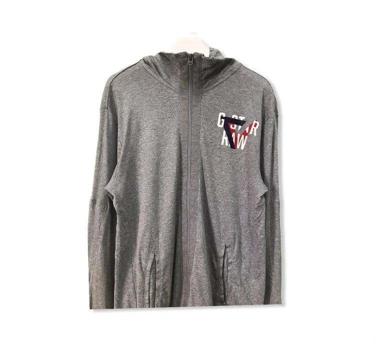G-Star G Star Raw Sweatshirt Size US M / EU 48-50 / 2 - 2 Thumbnail