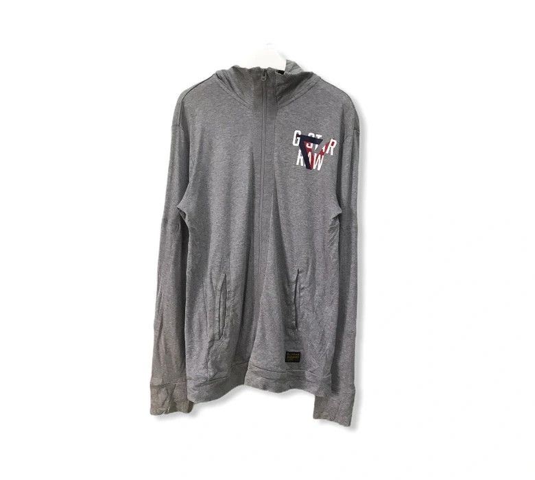 G-Star G Star Raw Sweatshirt Size US M / EU 48-50 / 2 - 1 Thumbnail