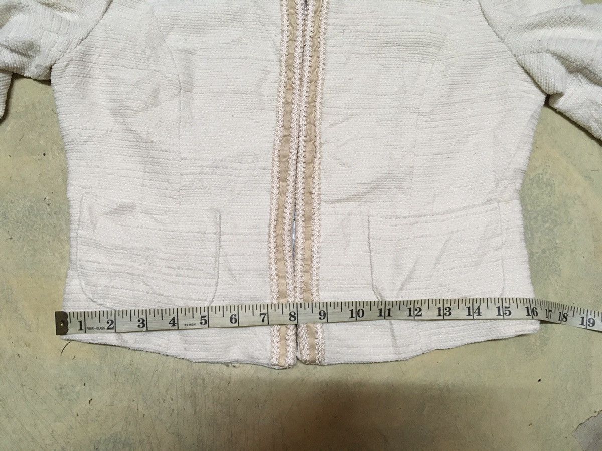 Japanese Brand Japanese Brand Emma James New York Jacket Size US XS / EU 42 / 0 - 5 Thumbnail