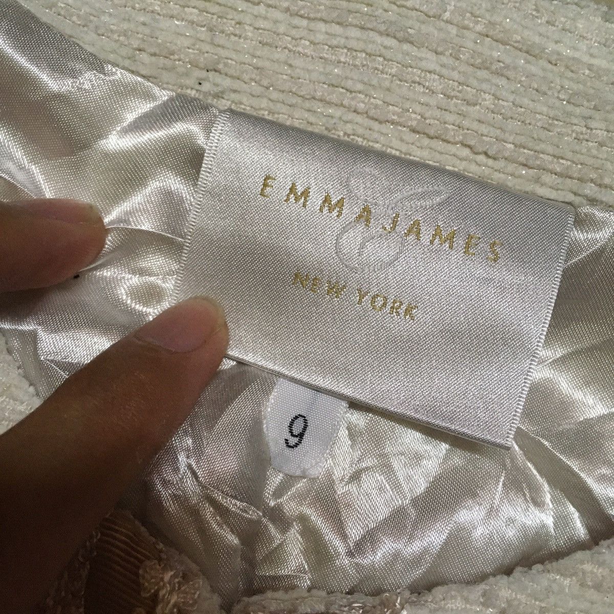 Japanese Brand Japanese Brand Emma James New York Jacket Size US XS / EU 42 / 0 - 2 Thumbnail