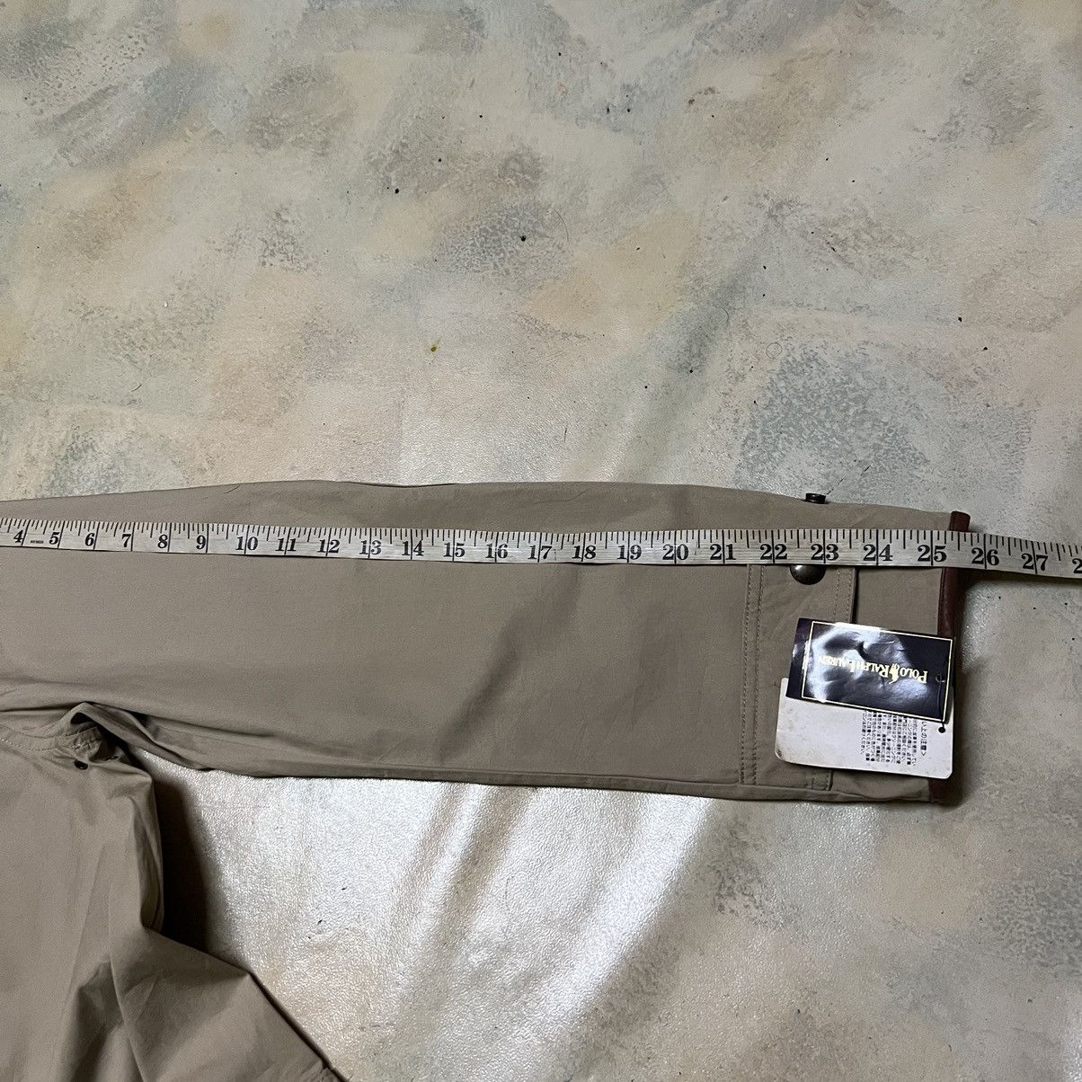 Polo Ralph Lauren Polo Ralph Lauren Long Coat Size US M / EU 48-50 / 2 - 19 Thumbnail
