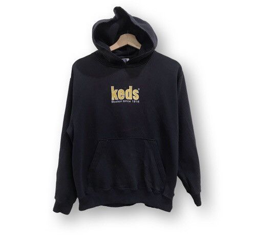image of Pro Keds Spellout Hoodies, Men's (Size Medium)