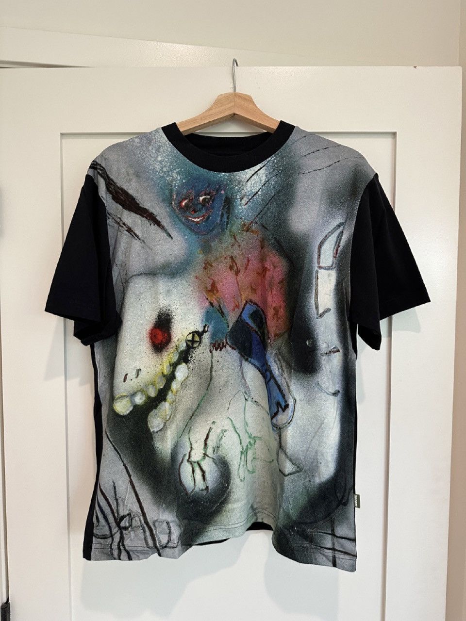 Heaven by marc jacobs Heaven by Marc Jacobs Dino T-Shirt Bladee | Grailed