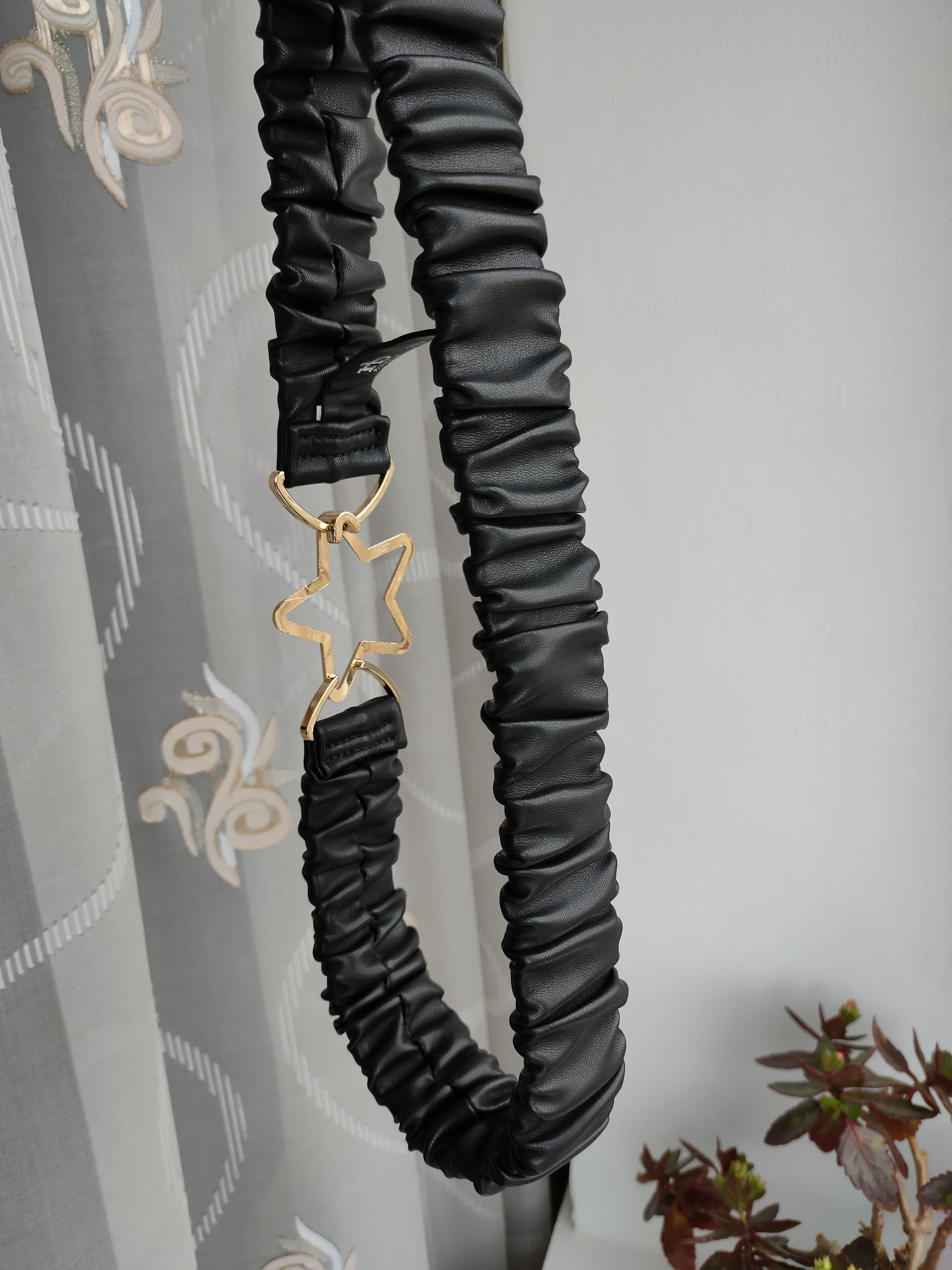 Other Roccobarocco belt beautiful stylish women's belt Size ONE SIZE - 3 Thumbnail