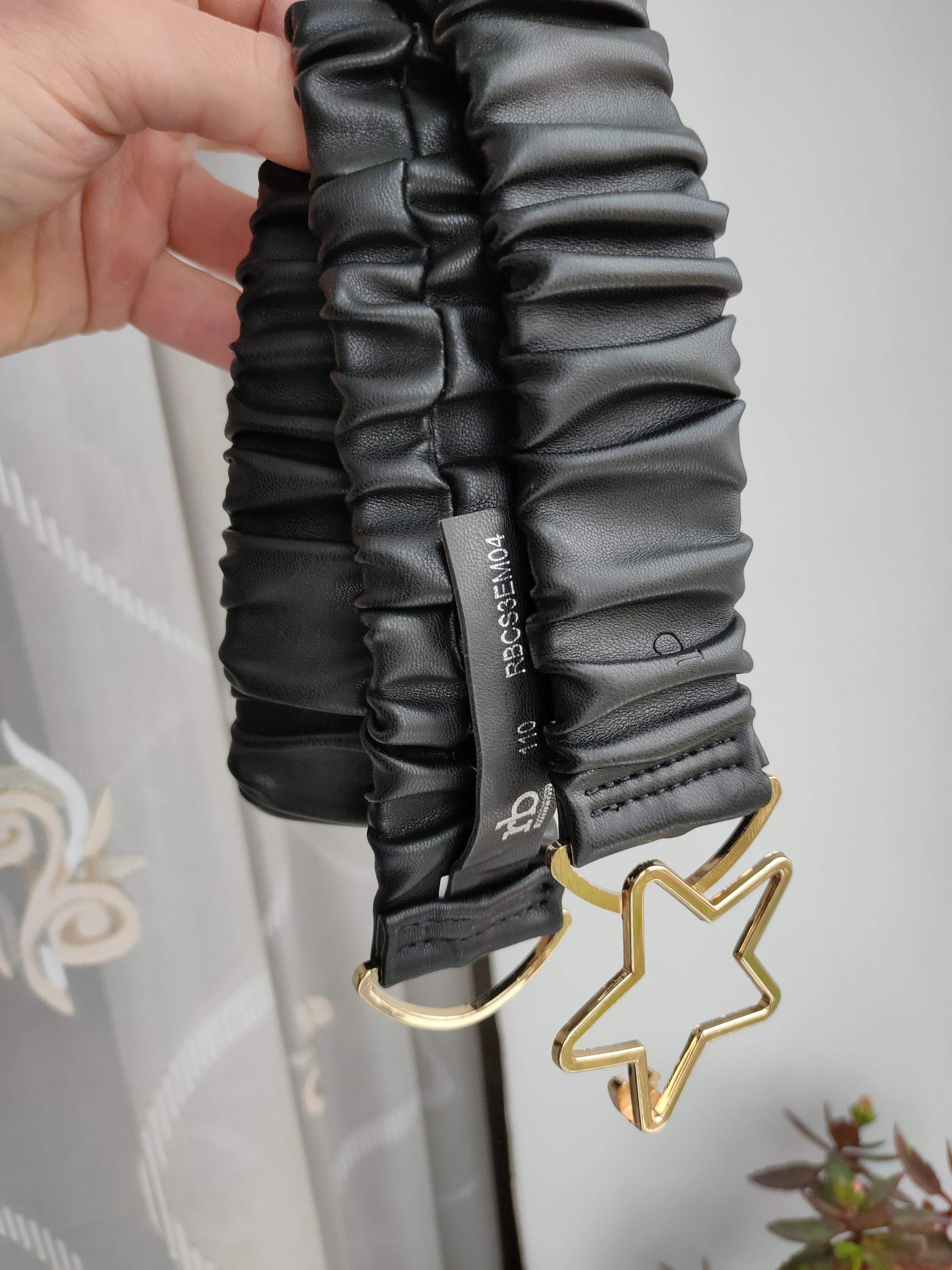Other Roccobarocco belt beautiful stylish women's belt Size ONE SIZE - 7 Thumbnail