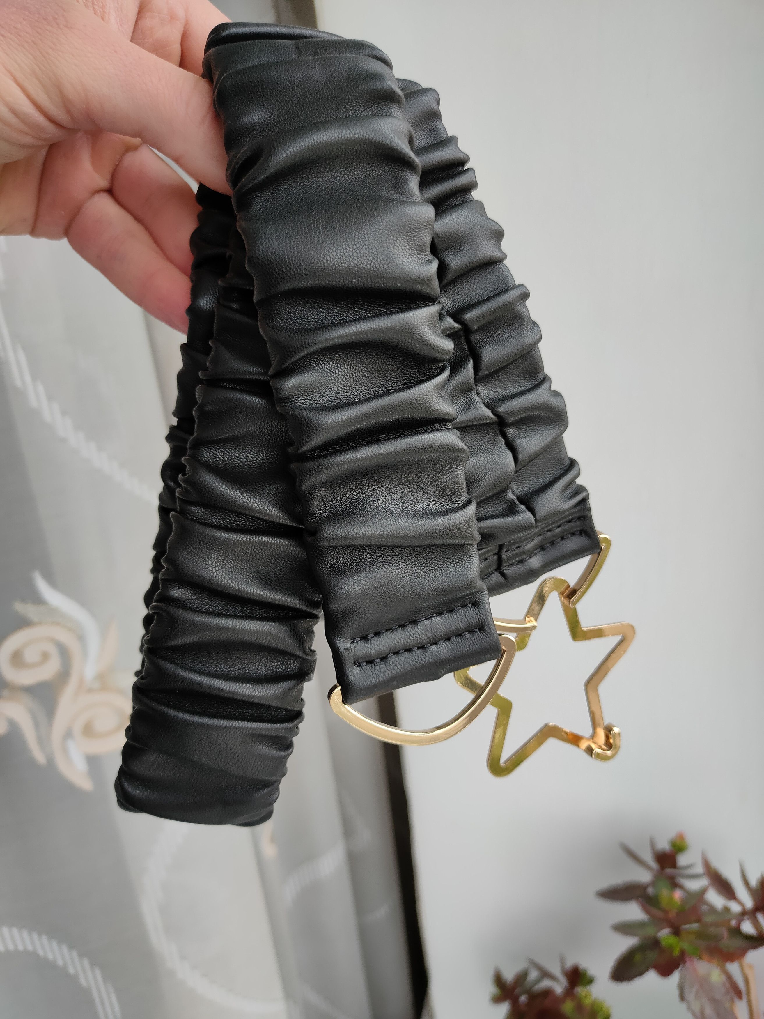 Other Roccobarocco belt beautiful stylish women's belt Size ONE SIZE - 1 Thumbnail