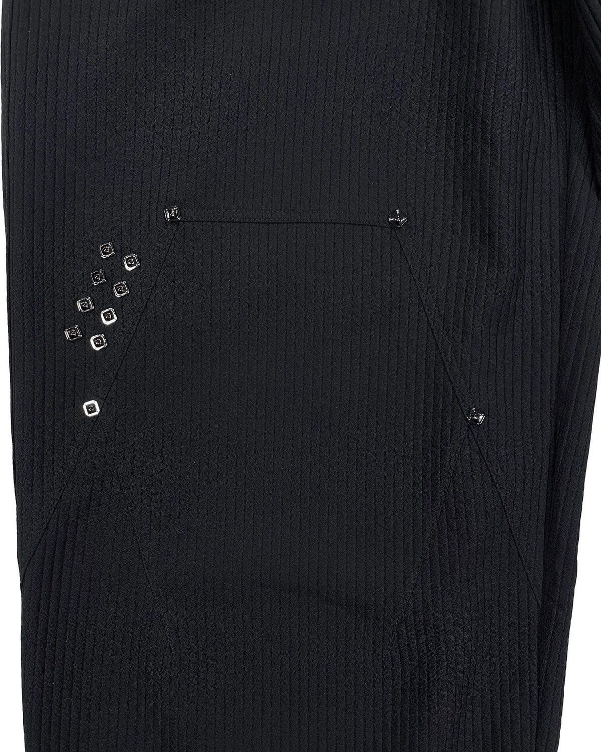 Kiko Kostadinov (NEW) AW22 Antharas Wide Trousers Size US 30 / EU 46 - 4 Thumbnail