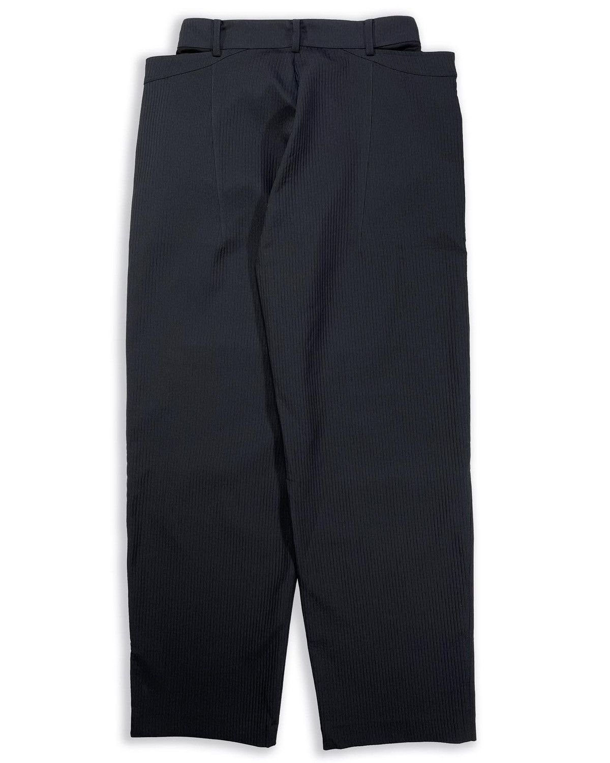 Kiko Kostadinov (NEW) AW22 Antharas Wide Trousers Size US 30 / EU 46 - 2 Thumbnail