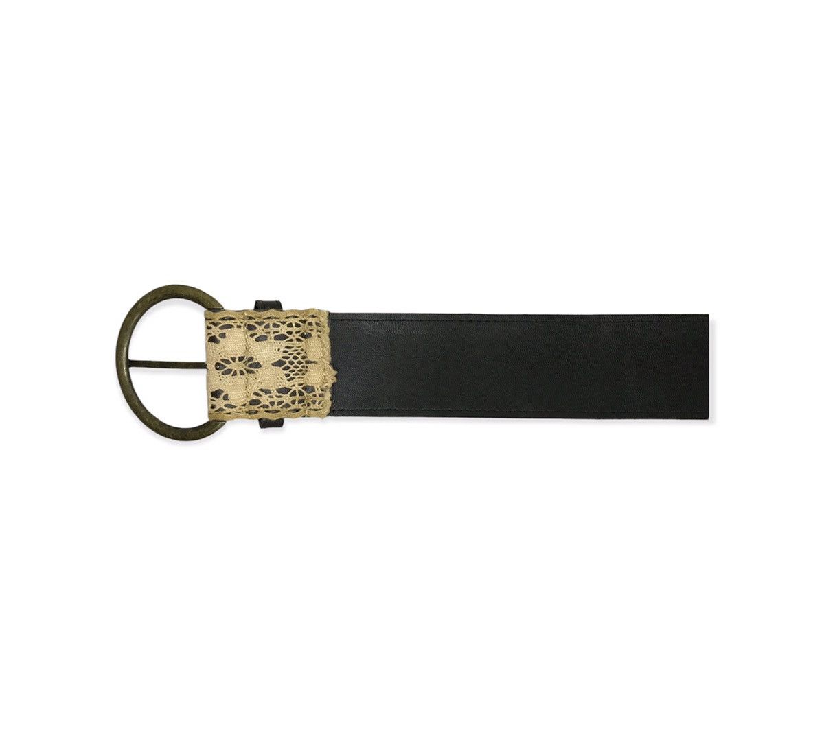 Other Unbrand Buckle Belt Size ONE SIZE - 6 Thumbnail