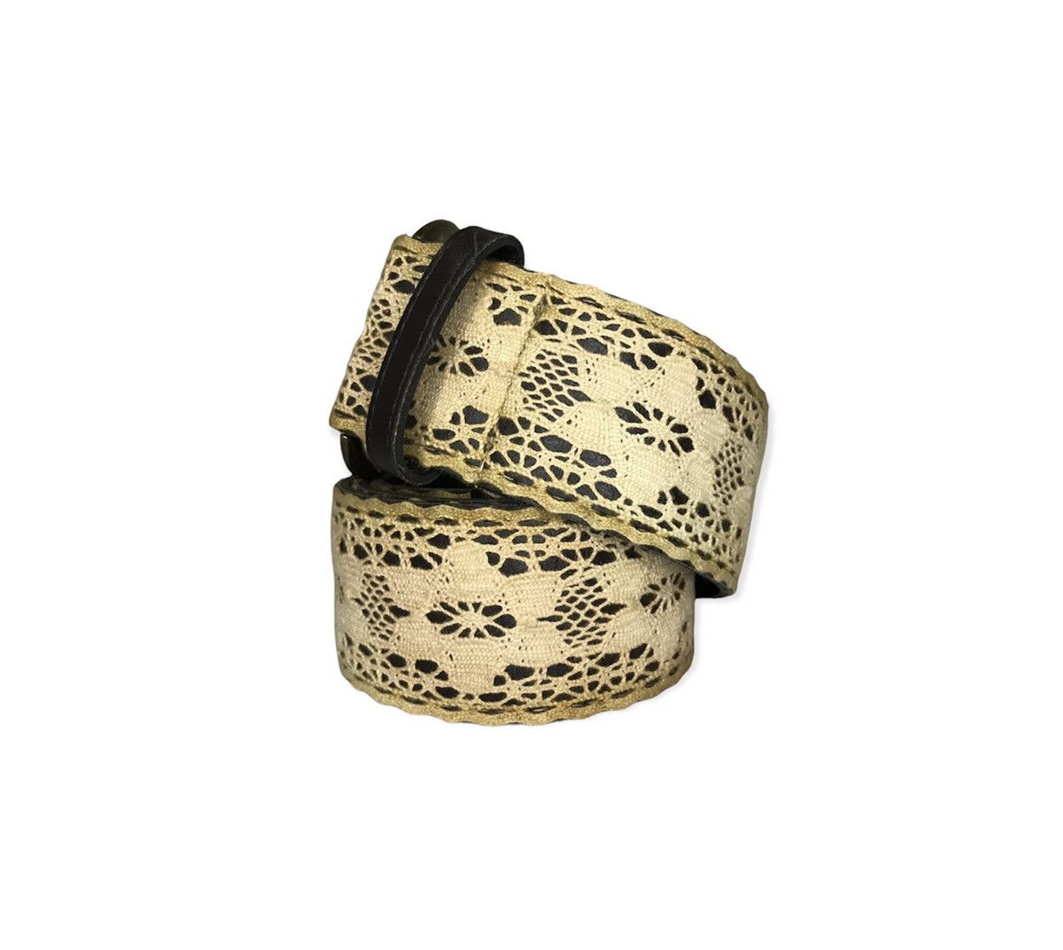 Other Unbrand Buckle Belt Size ONE SIZE - 2 Thumbnail