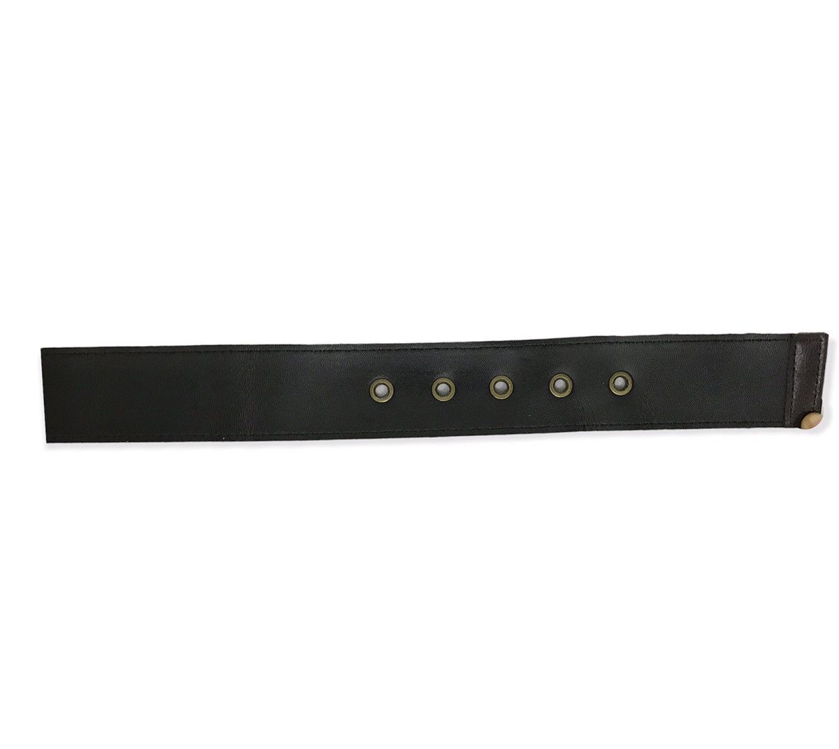 Other Unbrand Buckle Belt Size ONE SIZE - 5 Thumbnail