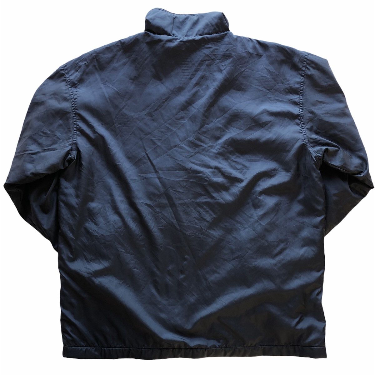 Japanese Brand Vintage U.S.Polo Zipper Sweater Jacket Size US L / EU 52-54 / 3 - 5 Thumbnail