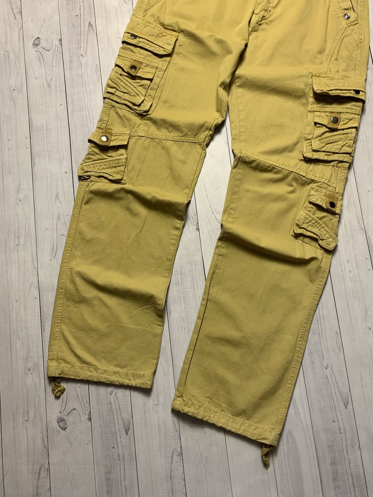 Hotsell size 33 cargo pants multipocket pants