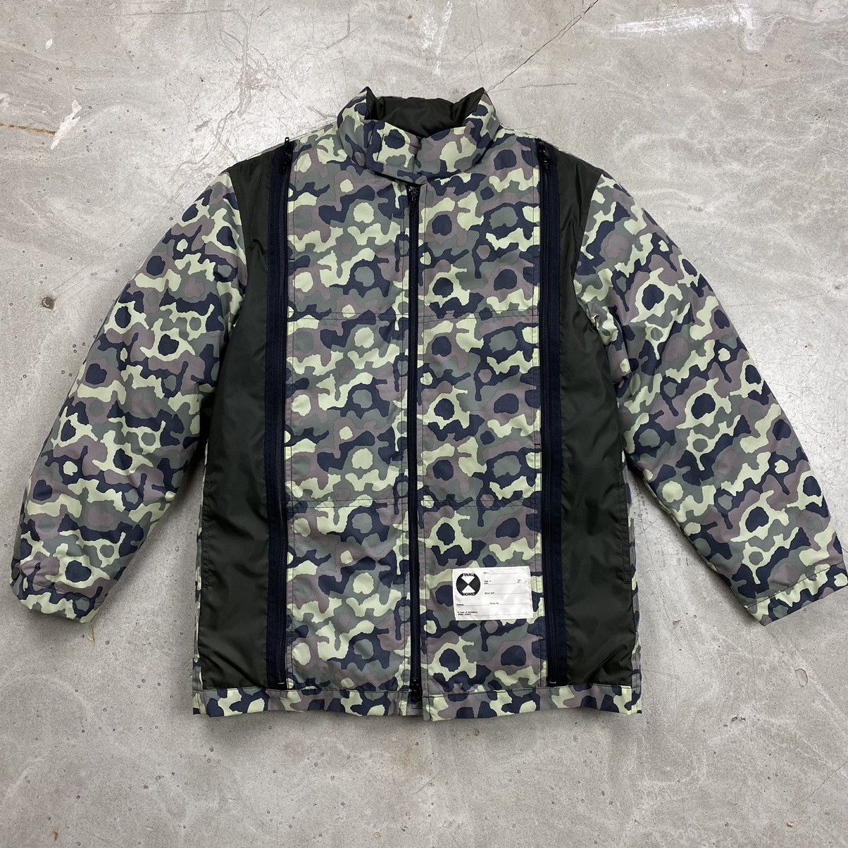 Final Home | Grailed