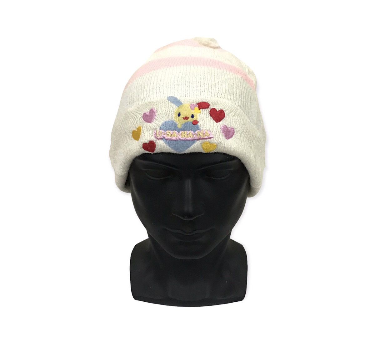 Sanrio Usahana Cartoon Network Beanie Hat