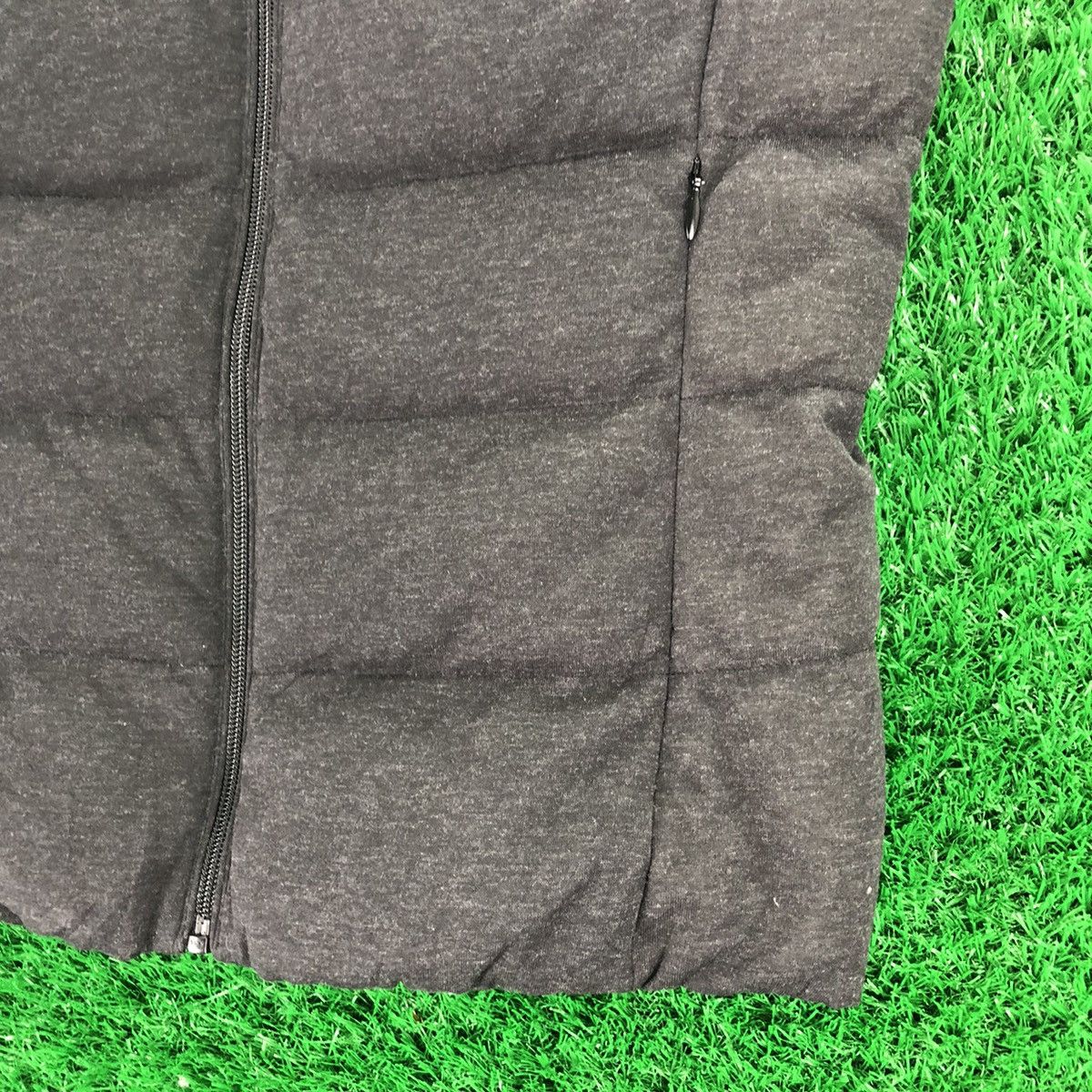 Uniqlo Uniqlo Puffer Vest Zipper Size US S / EU 44-46 / 1 - 3 Thumbnail