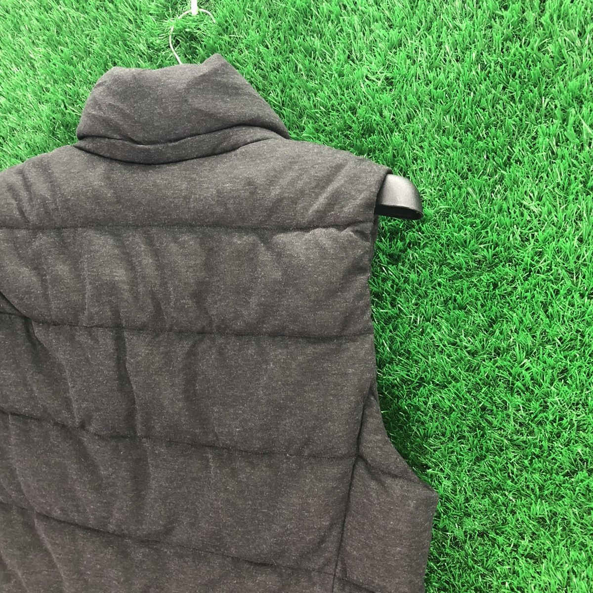 Uniqlo Uniqlo Puffer Vest Zipper Size US S / EU 44-46 / 1 - 5 Thumbnail