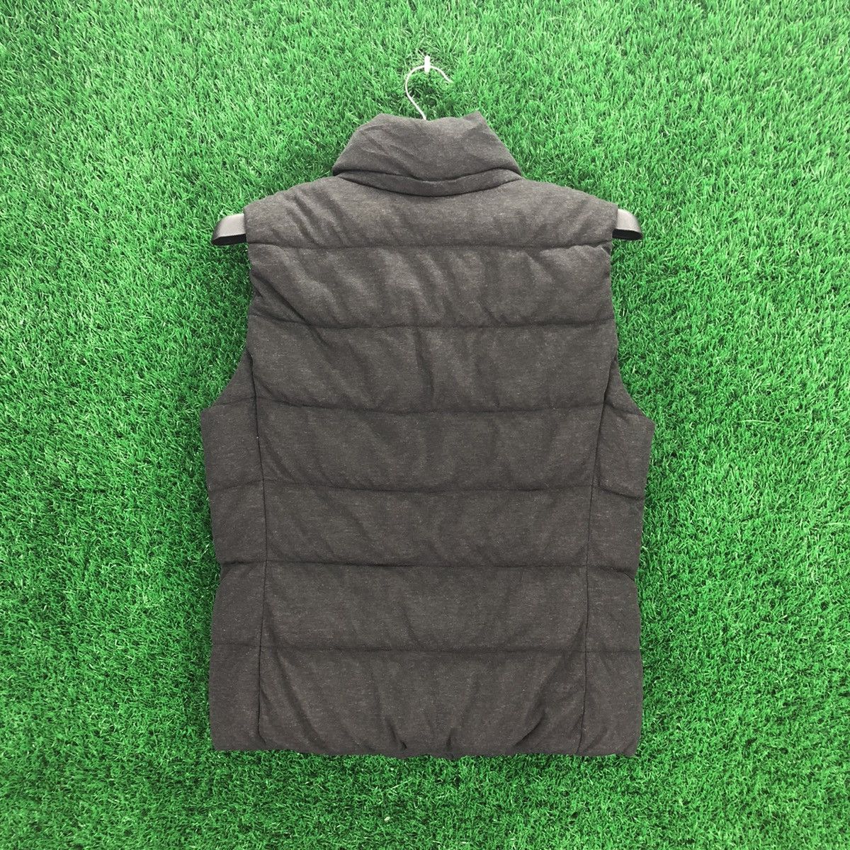 Uniqlo Uniqlo Puffer Vest Zipper Size US S / EU 44-46 / 1 - 4 Thumbnail