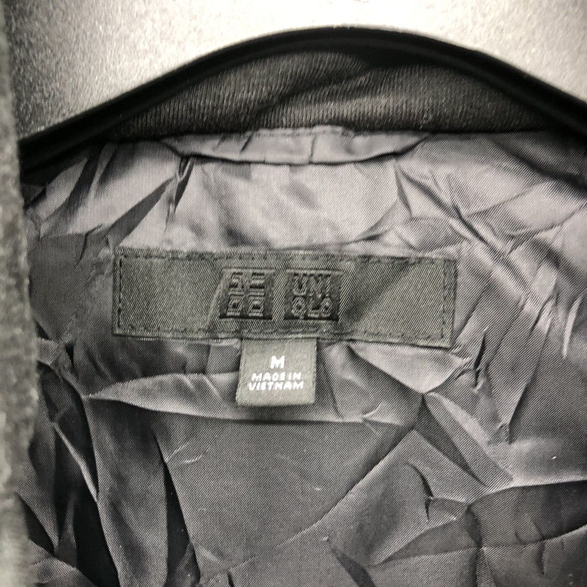 Uniqlo Uniqlo Puffer Vest Zipper Size US S / EU 44-46 / 1 - 8 Thumbnail