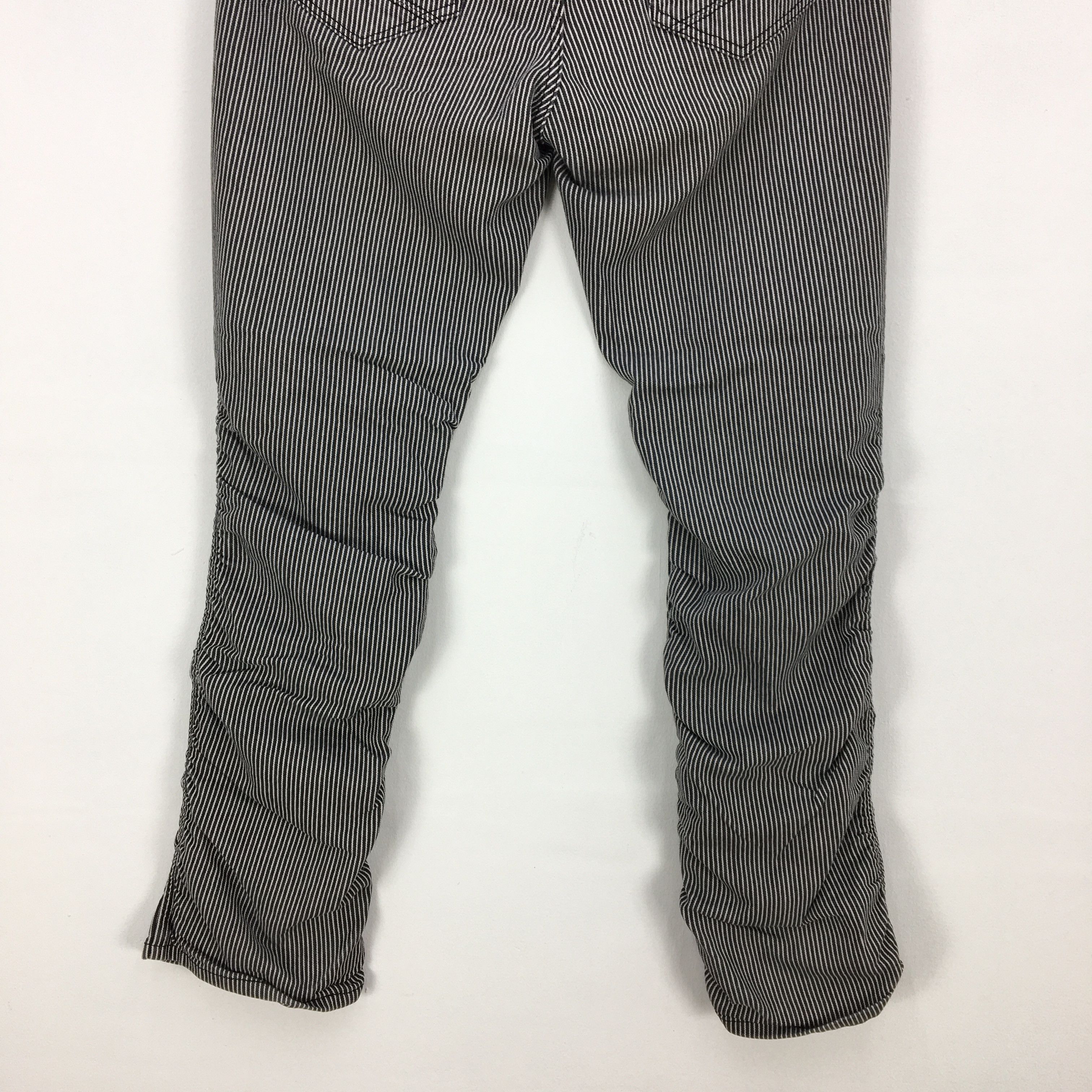 Japanese Hickory Pants Shaggy Pants Travis Style
