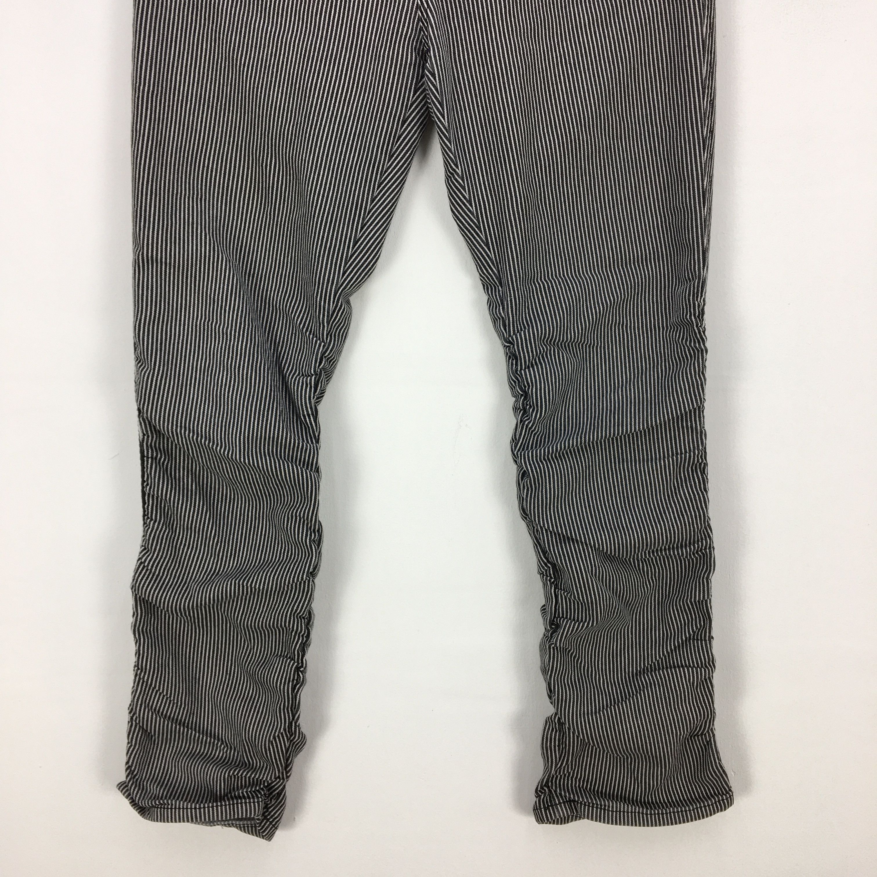 Japanese Hickory Pants Shaggy Pants Travis Style