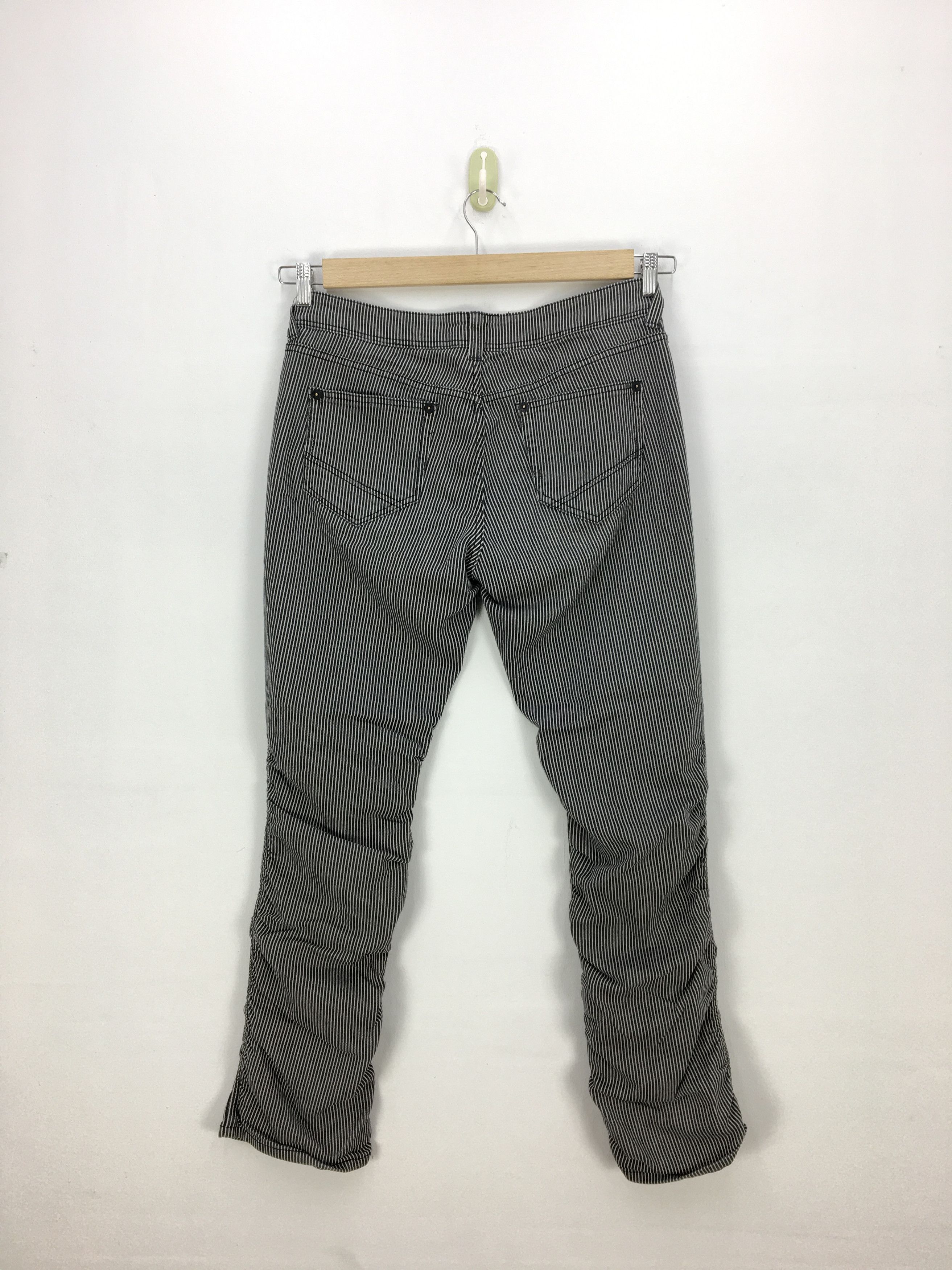 Japanese Hickory Pants Shaggy Pants Travis Style