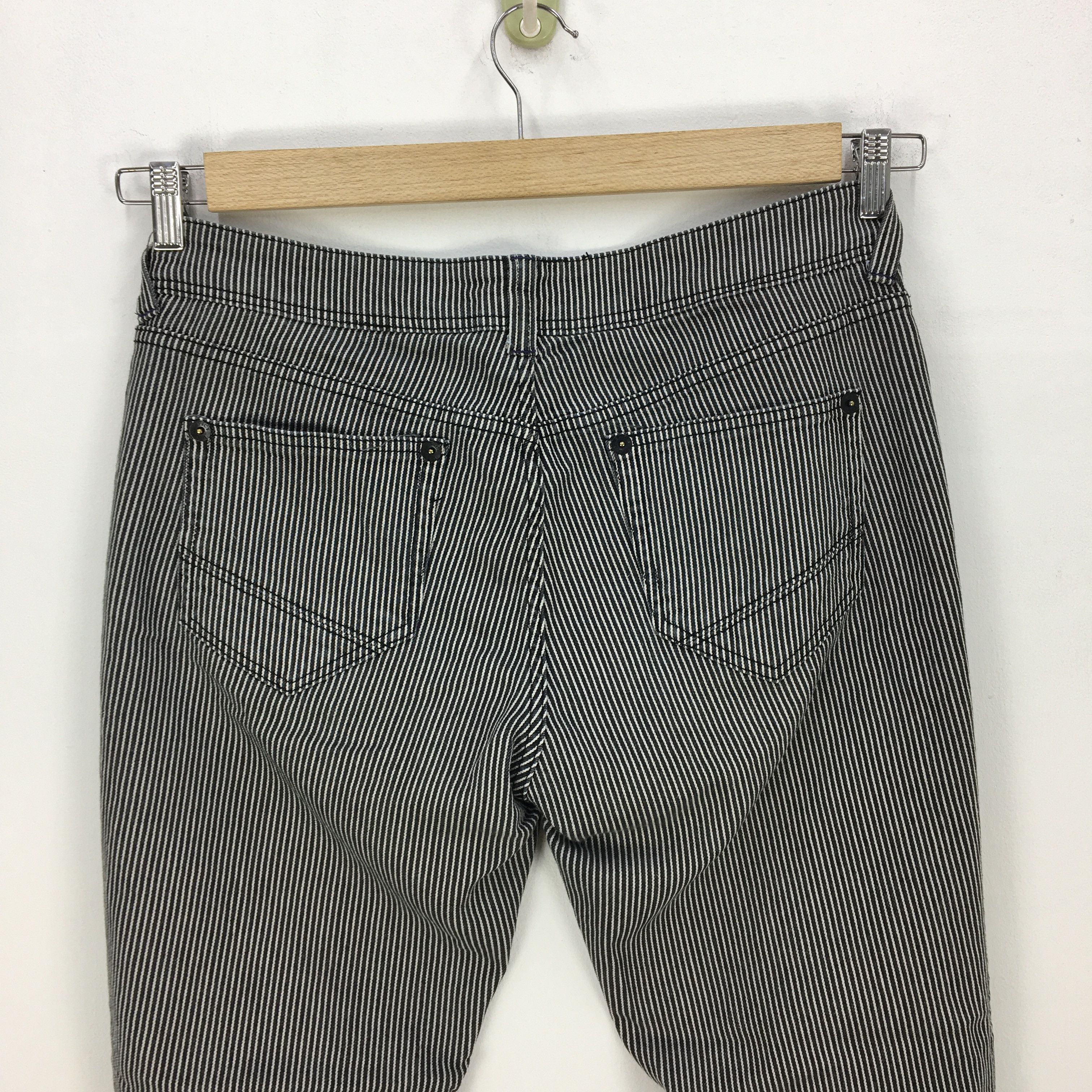 Japanese Hickory Pants Shaggy Pants Travis Style