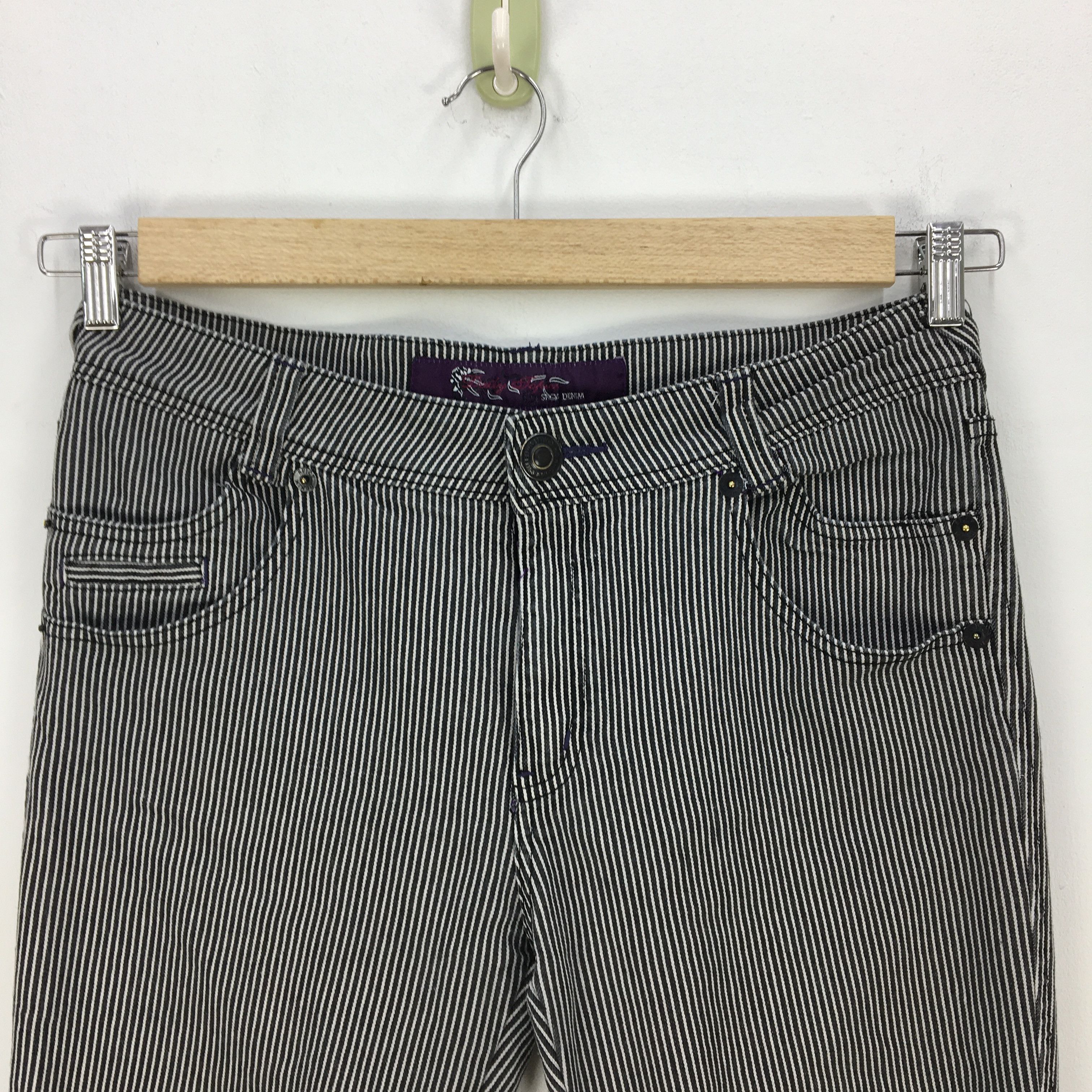 Japanese Hickory Pants Shaggy Pants Travis Style