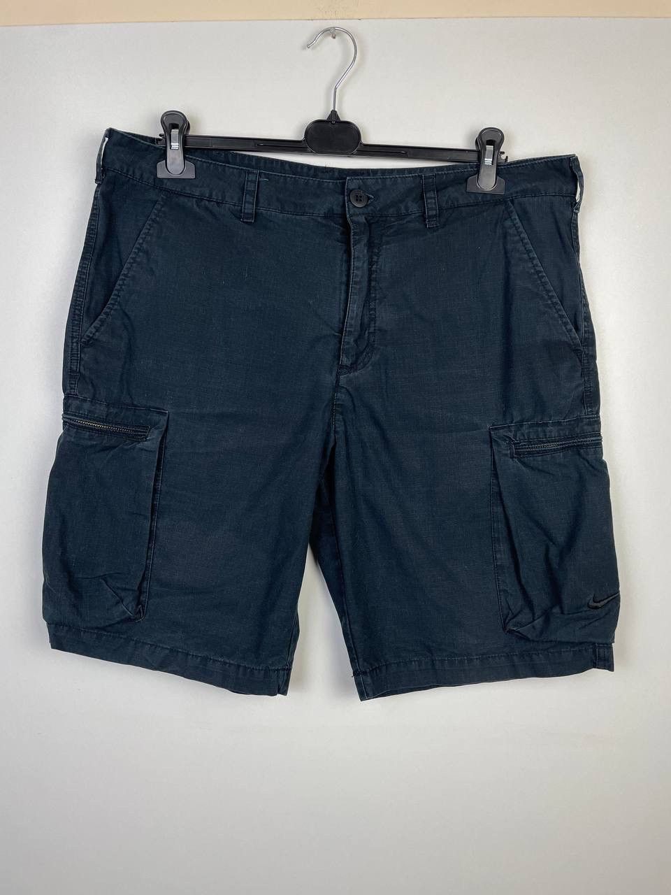 Nike Cargo shorts size 34