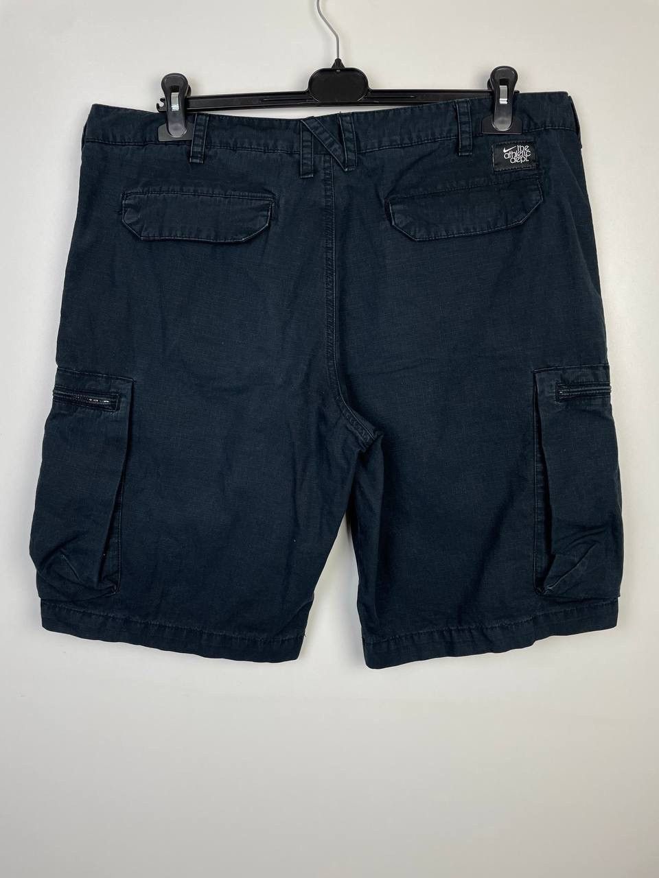 Vintage Nike Cargo shorts size 34 Size US 34 / EU 50 - 6 Thumbnail