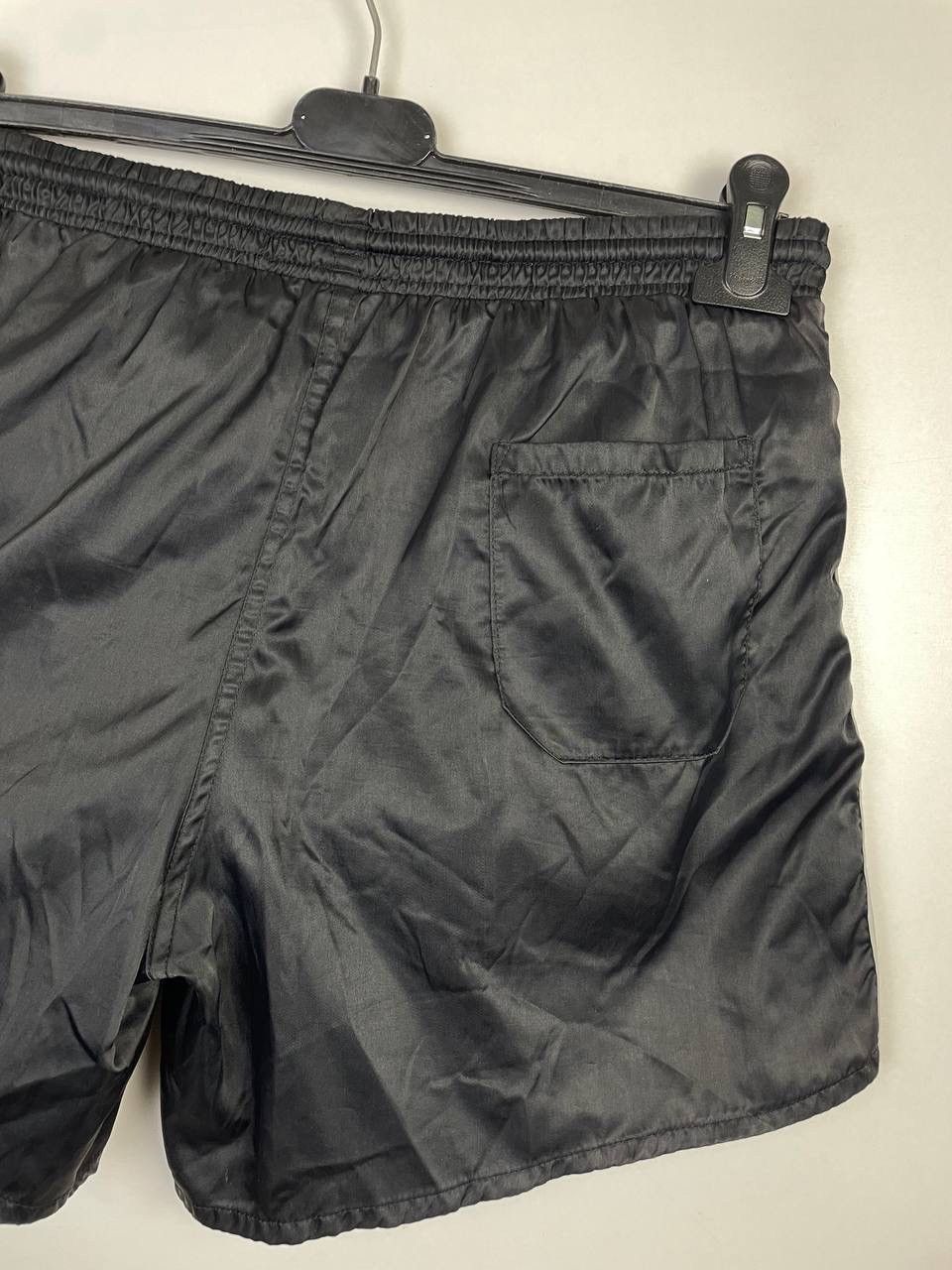 Vintage Adidas 90s vintage shorts size M Size US 34 / EU 50 - 4 Thumbnail