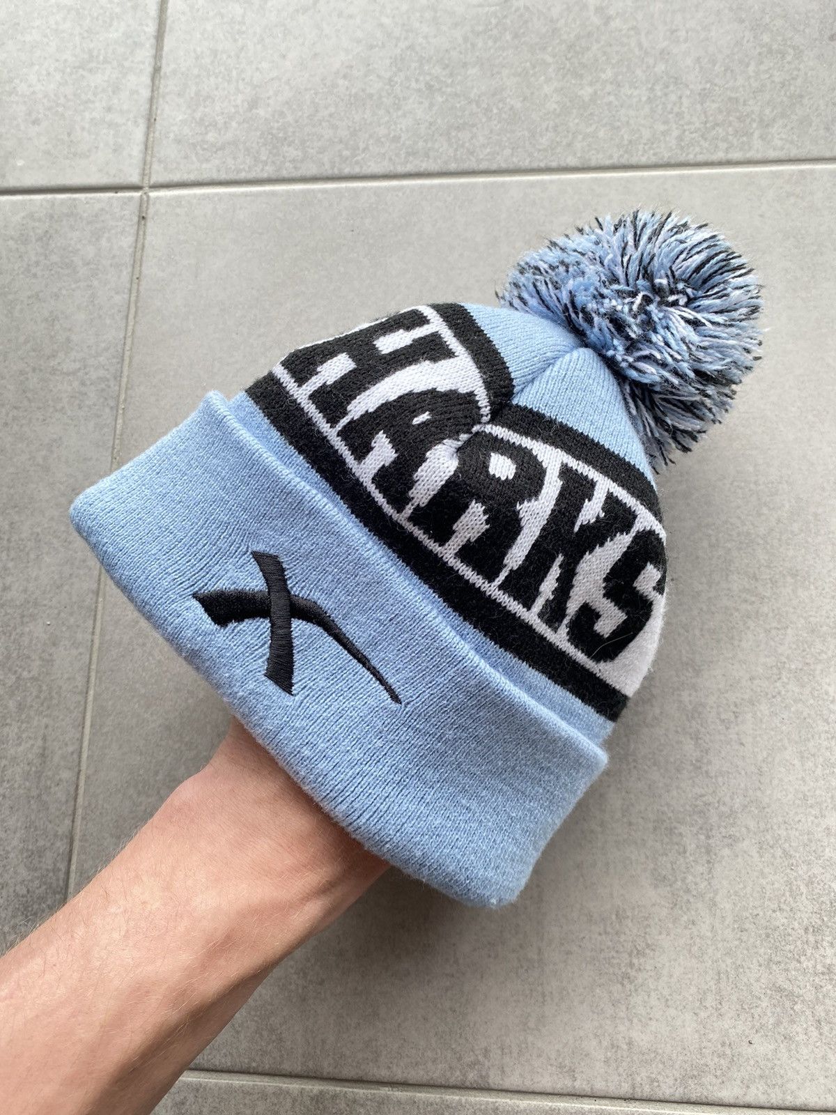Other Vintage Sharks Hat Size ONE SIZE - 4 Thumbnail