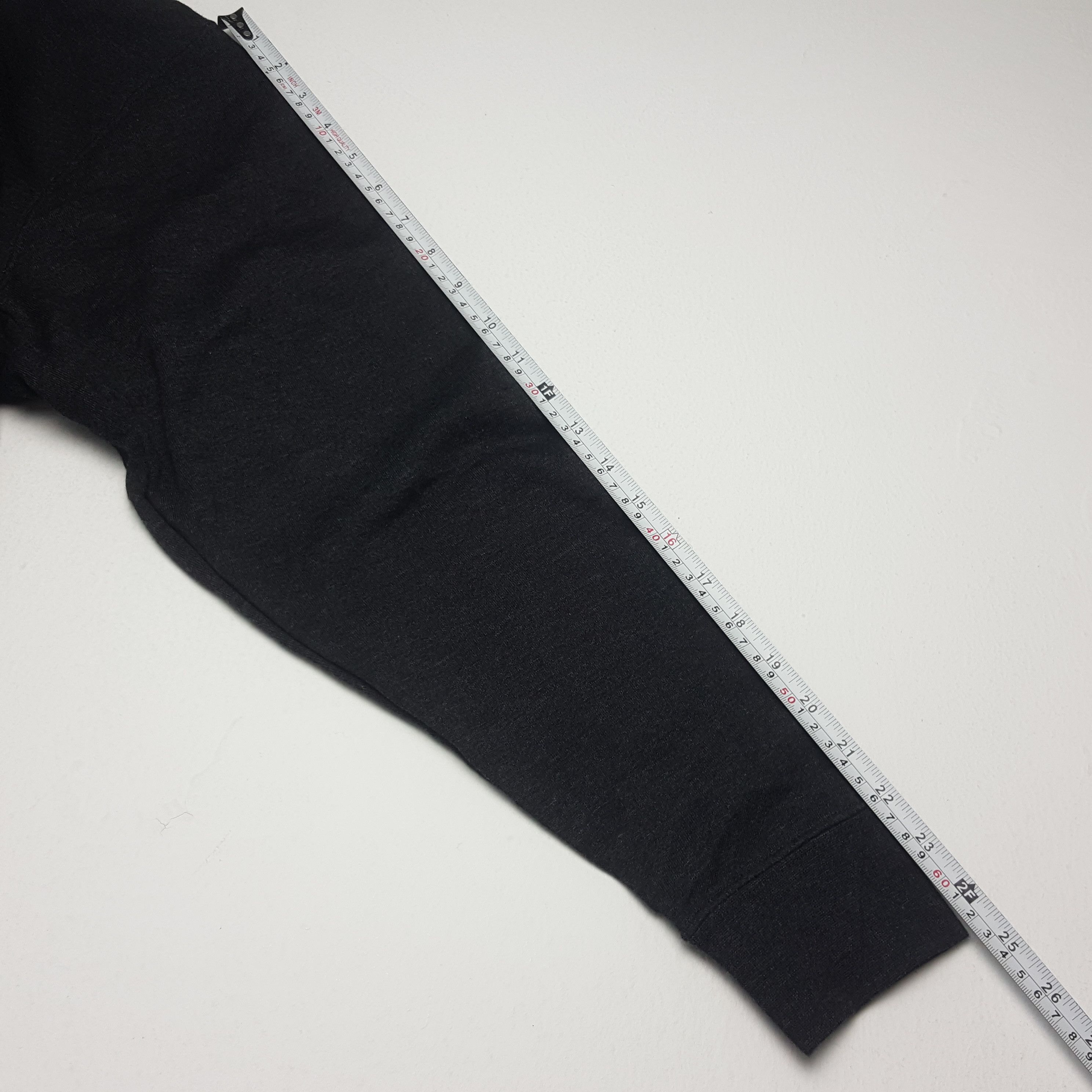 Rebel8 × Vintage REBEL EIGHT Japanese Brand Streetwear Style Hoodies Size US XL / EU 56 / 4 - 6 Thumbnail