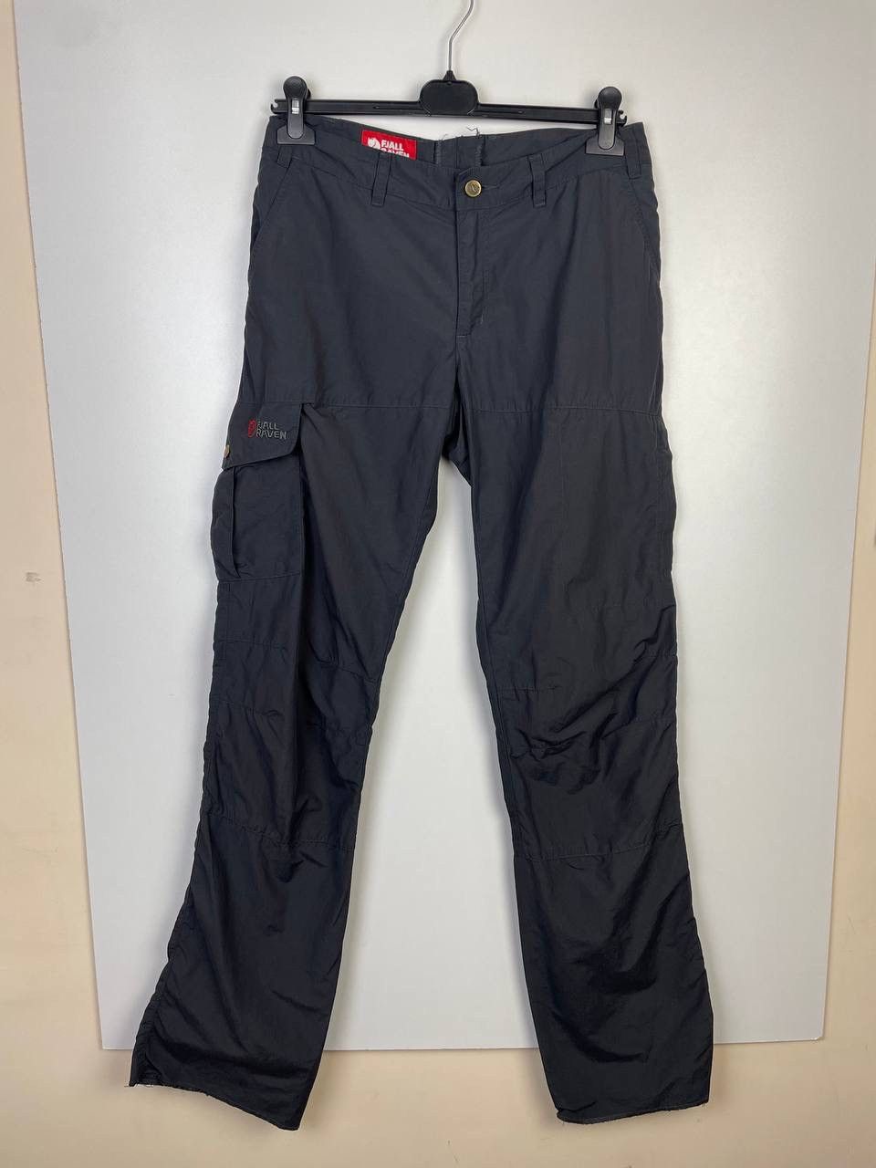Fjallraven Fjallraven outdoor pants size 32 Size US 32 / EU 48 - 1 Thumbnail