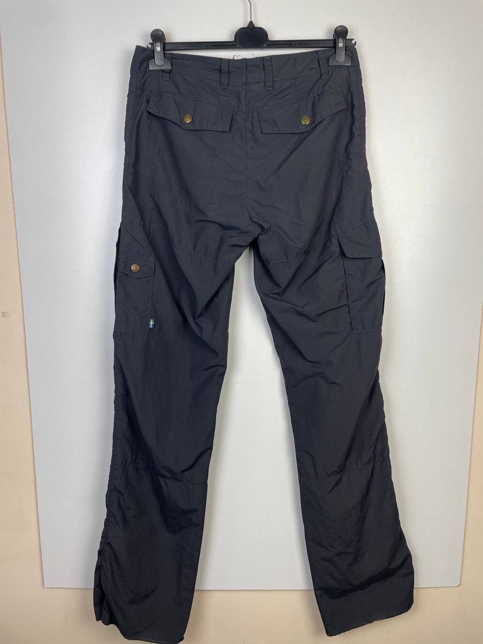 Fjallraven Fjallraven outdoor pants size 32 Size US 32 / EU 48 - 3 Thumbnail