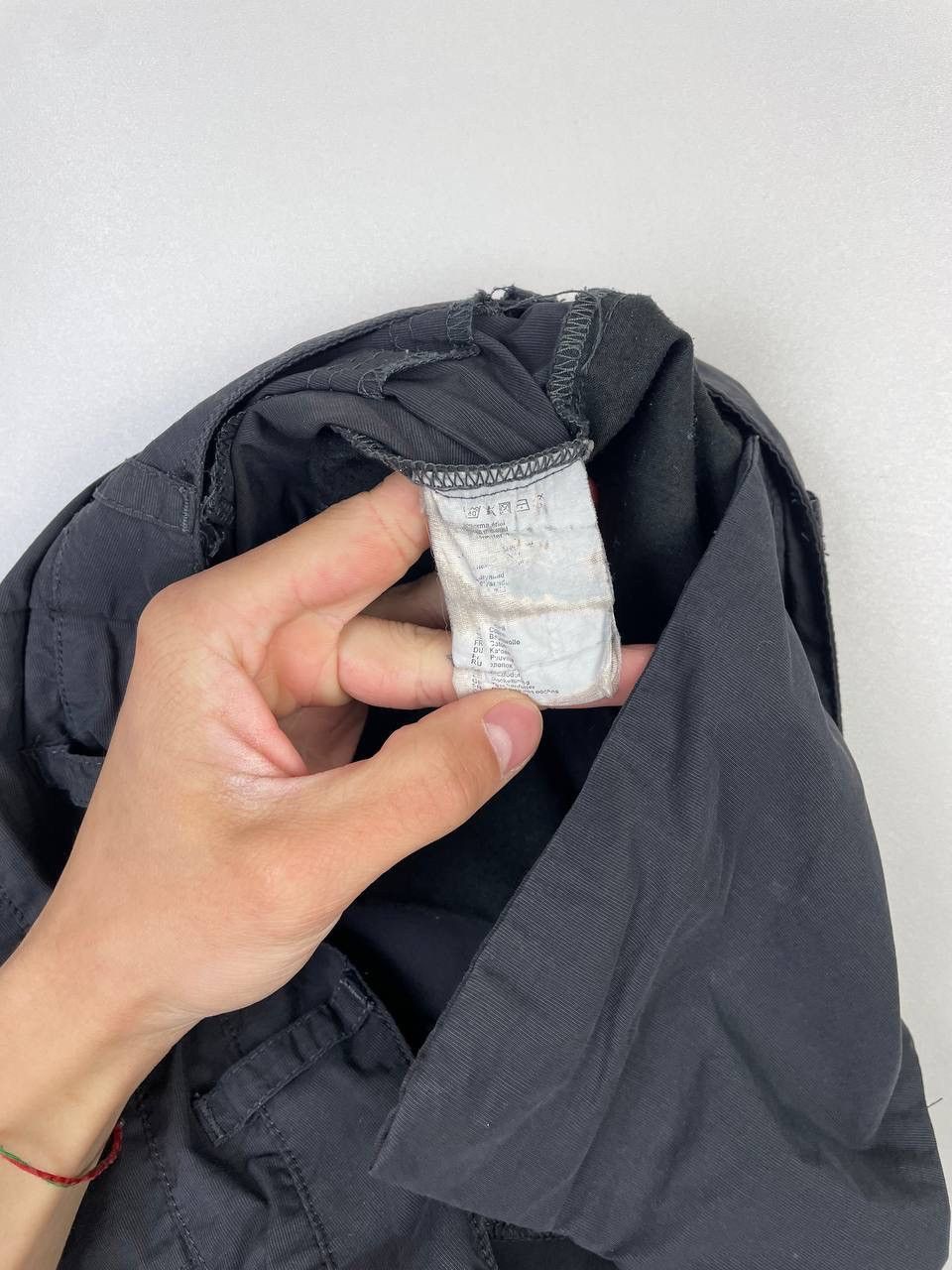 Fjallraven Fjallraven outdoor pants size 32 Size US 32 / EU 48 - 2 Thumbnail