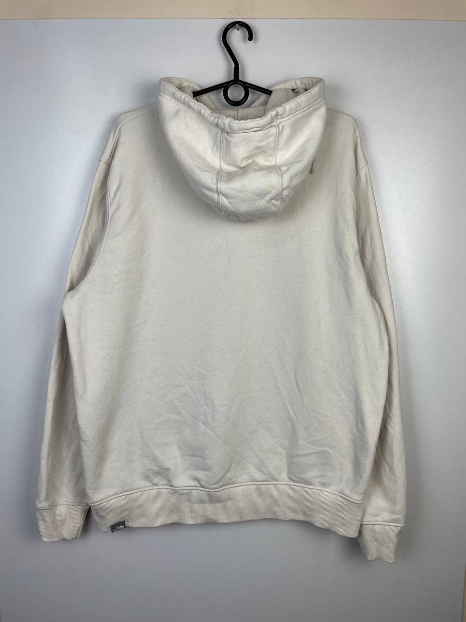 The North Face The North Face vintage hoodie size Xl Size US XL / EU 56 / 4 - 4 Thumbnail