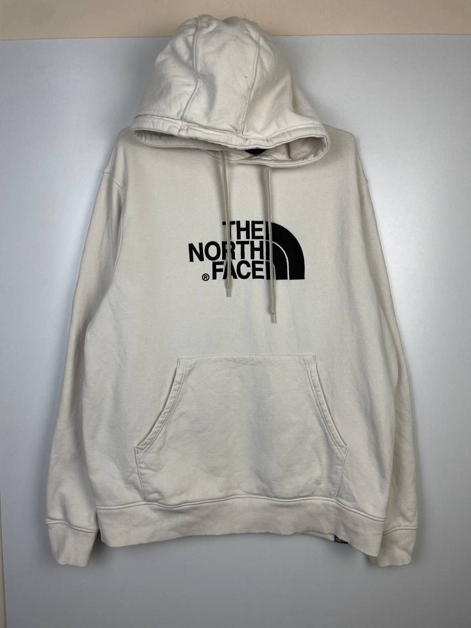 The North Face The North Face vintage hoodie size Xl Size US XL / EU 56 / 4 - 1 Thumbnail