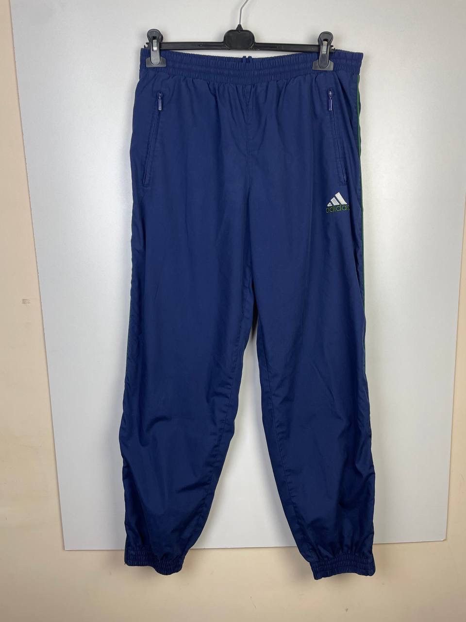 Vintage Adidas 90s vintage costume size l Size US L / EU 52-54 / 3 - 8 Thumbnail