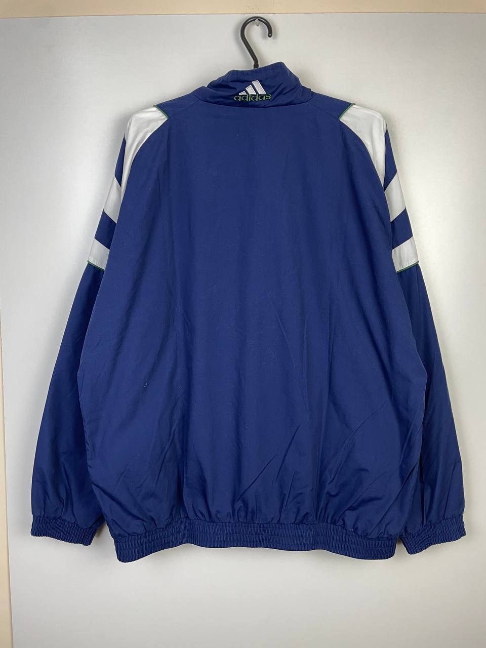 Vintage Adidas 90s vintage costume size l Size US L / EU 52-54 / 3 - 3 Thumbnail