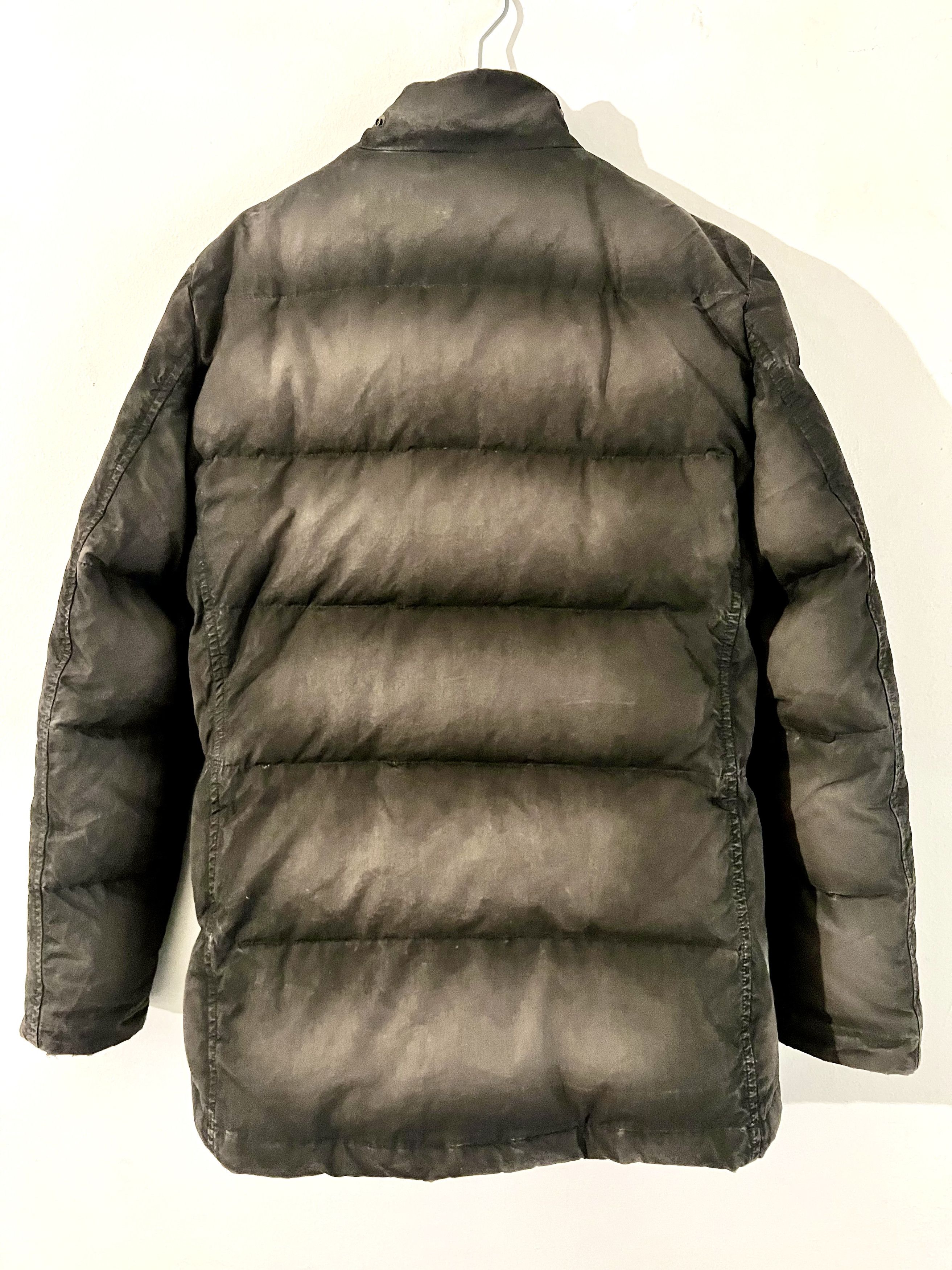 Kiminori Morishita Down Jacket by Kiminori Morishita Size L / US 10 / IT 46 - 6 Thumbnail