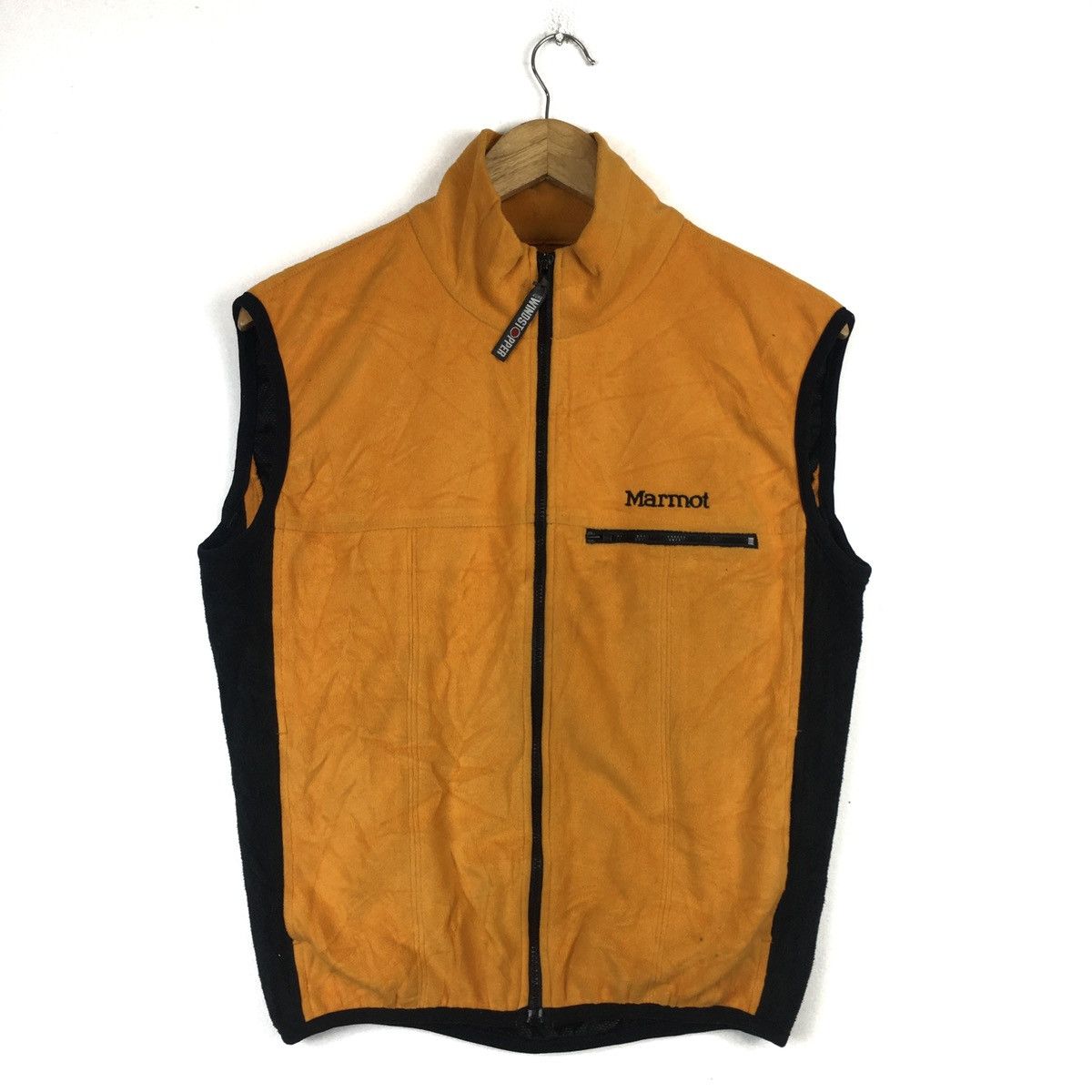 Marmot Marmot Fleeces Vest Size US M / EU 48-50 / 2 - 1 Thumbnail