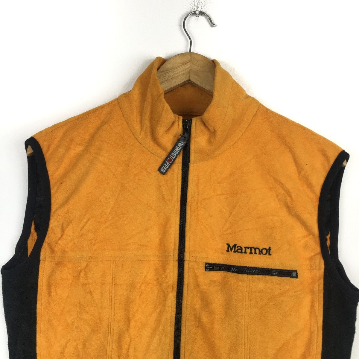 Marmot Marmot Fleeces Vest Size US M / EU 48-50 / 2 - 2 Thumbnail