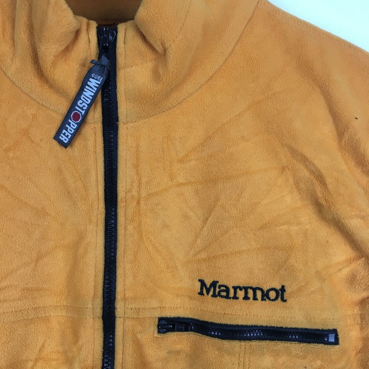 Marmot Marmot Fleeces Vest Size US M / EU 48-50 / 2 - 3 Thumbnail