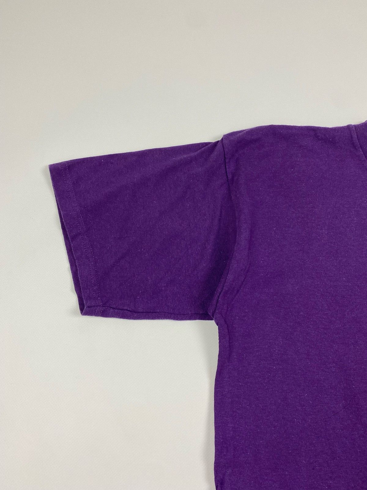 Calvin Klein × Vintage Vintage Calvin Klein Blank T-Shirt Size US S / EU 44-46 / 1 - 6 Thumbnail