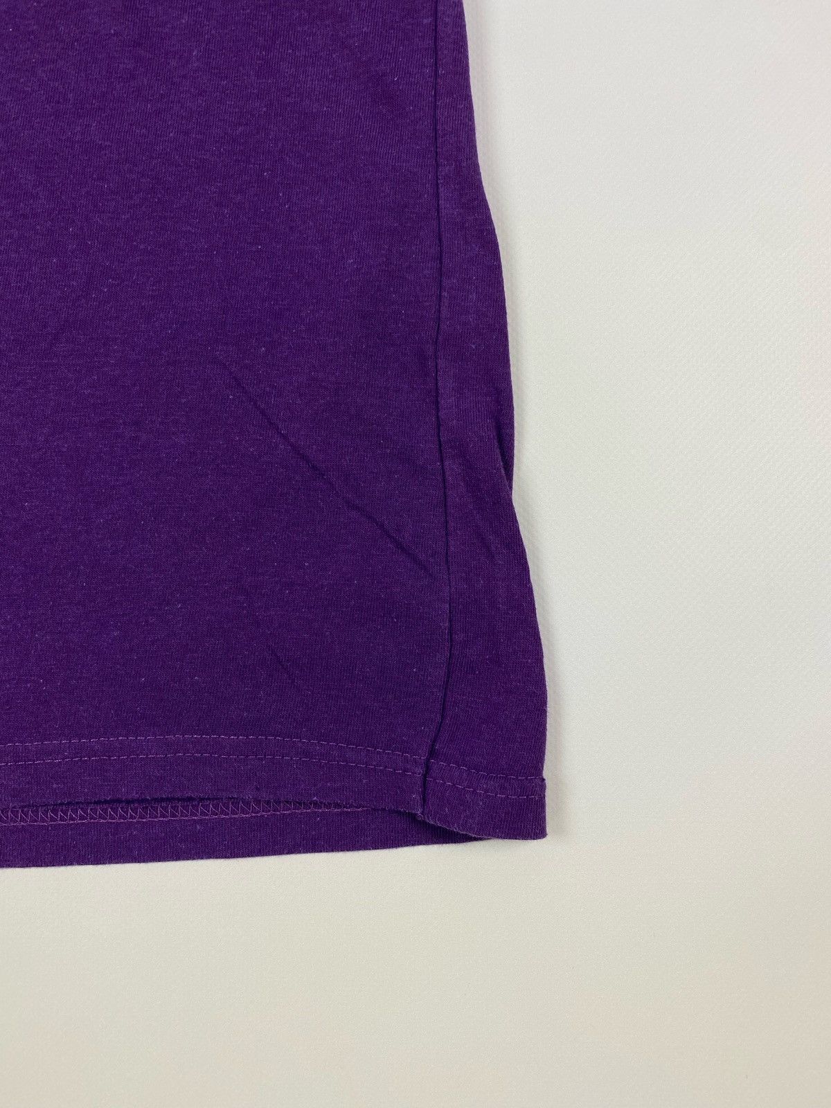 Calvin Klein × Vintage Vintage Calvin Klein Blank T-Shirt Size US S / EU 44-46 / 1 - 3 Thumbnail