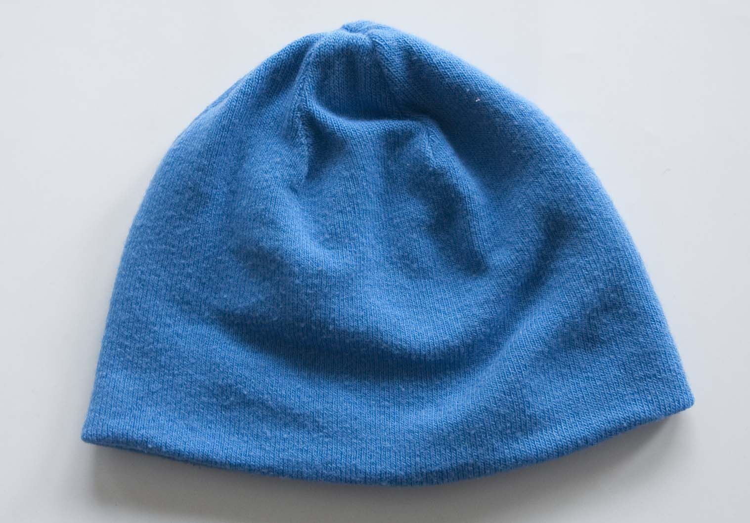 The North Face The North Face Beanie Hat Winter Reversible Size ONE SIZE - 3 Thumbnail