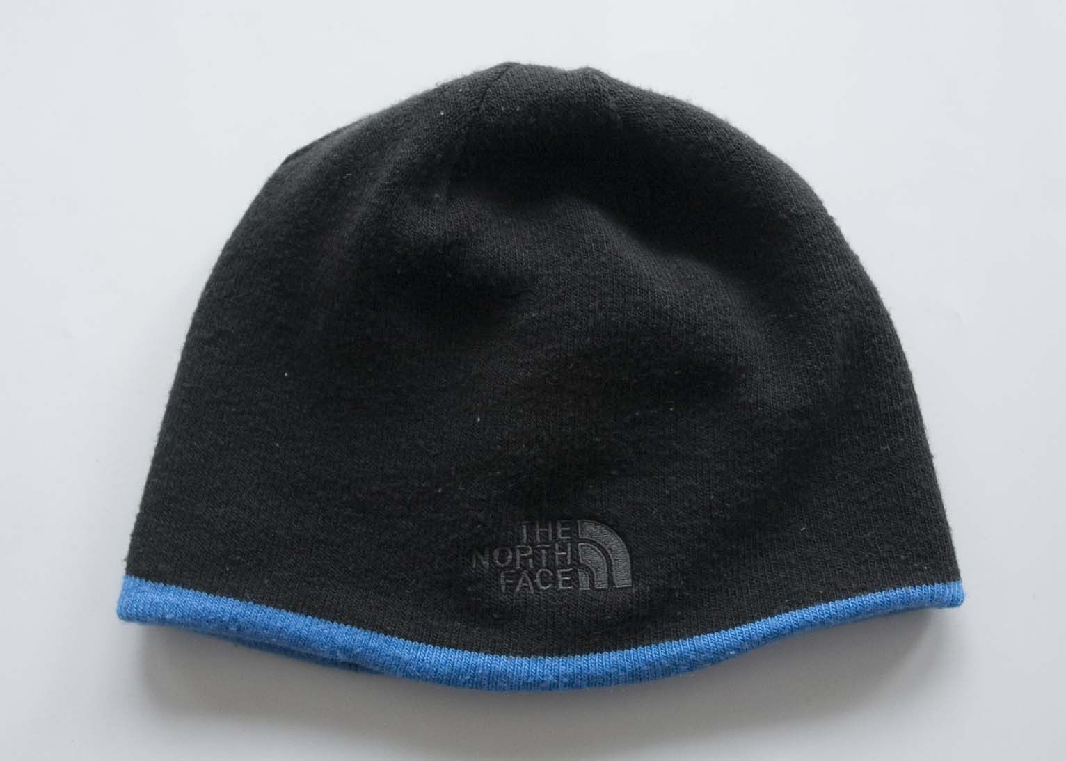 The North Face The North Face Beanie Hat Winter Reversible Size ONE SIZE - 2 Thumbnail